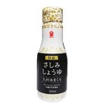 フジジン さしみしょうゆ 九州あまくち 200ml