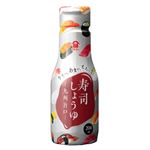 フジジン 寿司しょうゆ 九州うまくち 200ml