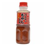 富士甚醤油  うまからもやしのたれ  260ml