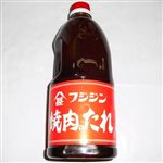 手造り 焼肉のたれ     1200G