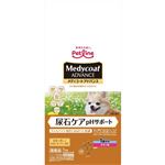 【ペット用】ペットライン メディコート（アドバンス）尿石ケア pHサポート 1歳から 1kg（250g×4袋）