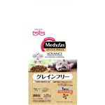 【ペット用】ペットライン メディファス アドバンス グレインフリー 1歳から チキン＆フィッシュ味 1.25kg（250g×5袋）