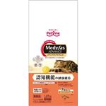 【ペット用】ペットライン メディファス アドバンス 認知機能の健康維持 チキン＆フィッシュ味 1.25kg（250g×5袋）