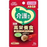 【ペット用】ペットライン キャネット（メルミル）介護期用 かつお 30g