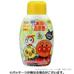 バンダイ アンパンマン 薬用 あわ入浴剤 ボトルタイプ 300ml