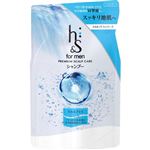 P＆G h＆s for men シャンプー スカルプEX シャンプー詰め替え 300ml