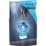 P＆G h＆s for men ボリュームアップコンディショナー つめかえ用 300g