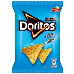 フリトレー ドリトスマイルドソルトフリトレードリトスマイルドソ