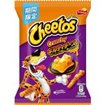 フリトレー チートス ギルティチーズ味 60g
