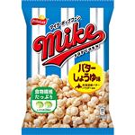 ジャパンフリトレー マイクポップコーン バターしょうゆ味 50g