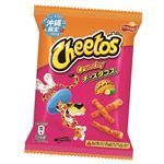 【11／7（金）～11／10（月）配送限定】フリトレー チートス チーズタコス味 60g