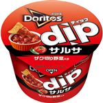 ジャパンフリトレー ドリトス dip サルサ 95g