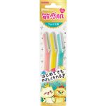 ピアニィ敏感肌フェイス用 3本入り