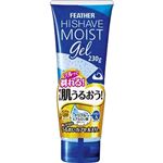 ハイシェーブモイストジェル 230g