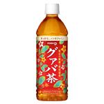 ポッカ グァバ茶      500ML
