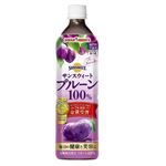 ポッカサンスウィートプルーン 900ml