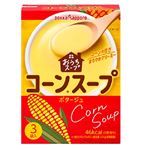 ポッカサッポロ おうちスープ コーンスープ 3袋入