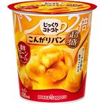 ポッカサッポロフード＆ビバレッジ じっくりこんがりパン 超盛 濃厚コーンポタージュ 33.1g