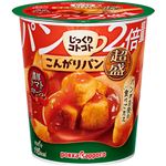 ポッカサッポロ じっくりコトコト こんがりパン超盛 濃厚トマトポタージュ 28.7g