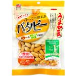 ミツヤ うまか豆バタピー 95g