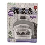 ボンスター 浄水蛇口 備長炭シャワー 1個