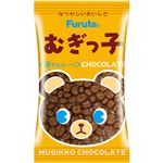 フルタ製菓 むぎっ子チョコレート 15g