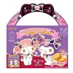 フルタ製菓 サンリオキャラクターズバッグクッキーHW21g