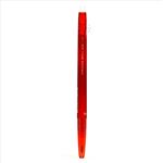 パイロット フリクションボールスリム 038 レッド LFBS－18UF－R