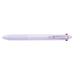 パイロット アクロボール3＋1 0.5mm BKHAB－50EF－LA ラベンダー