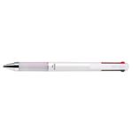 パイロット ジュースアップ3 0.4mm LKJP-50S4-W ホワイト