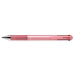パイロット ジュースアップ3 0.4mm LKJP-50S4-C コーラル