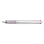 パイロット ジュースアップ4 0.4mm LKJP-60S4-W ホワイト