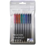 パイロット フリクションシナジー ノック 03 8C LFSK－13－8C