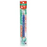 ぺんてる えふでネオセーブル 丸6号