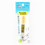 ぺんてる エフ水彩 ポリチューブ入り 金