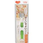 ピジョン タヒラ ハビナース すくいやすいフォーク 1本