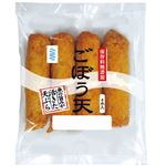 フジミツ ごぼう天 4本