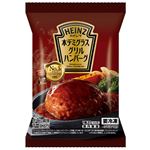 ハインツ 本デミグラスハンバーグ 160g