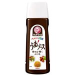 ブルドックソース うまソース ボトル 300ml