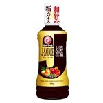 ブルドックソース ジェイソース 500g
