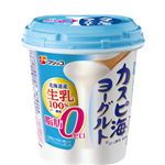 フジッコ カスピ海ヨーグルト脂肪ゼロ 400g