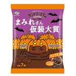 不二家 カントリーマアムまみれさん仮装大賞72g