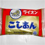 ライオン こしあん 小   180G