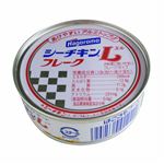 【7／1（火）～7／2（水）配送限定】はごろもフーズシーチキンLフレーク 70g