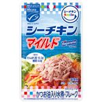 はごろもフーズ シーチキンSmile マイルド 50g