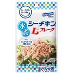 はごろもフーズ シーチキンSmile 水煮Lフレーク 50g