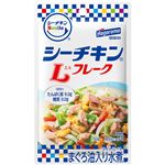 はごろもフーズ シーチキンSmile Lフレーク 50g