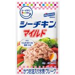 はごろもフーズ シーチキンSmile マイルド 50g