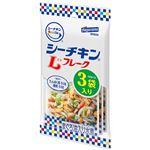 はごろもフーズ シーチキンSmil eLフレーク 50g×3袋入