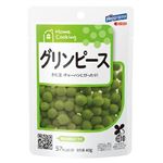 はごろも ホームクッキンググリンピース 40g